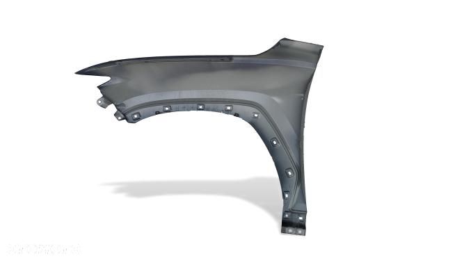 BŁOTNIK PRAWY PRZÓD PRZEDNI PP HYUNDAI TUCSON IV 4 2020- - 9
