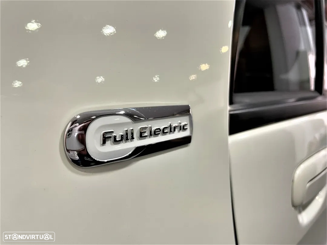 Citroën C-Zero Seduction - 11