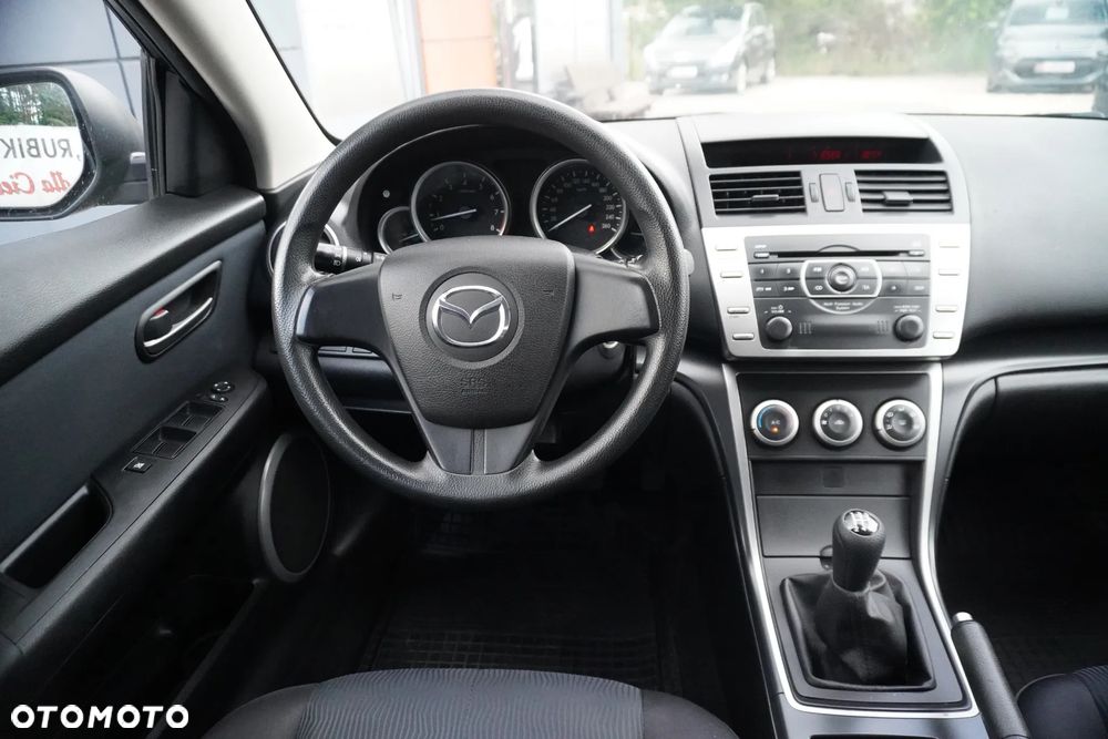 Mazda 6 Sport 1.8 Prime-Line - 16