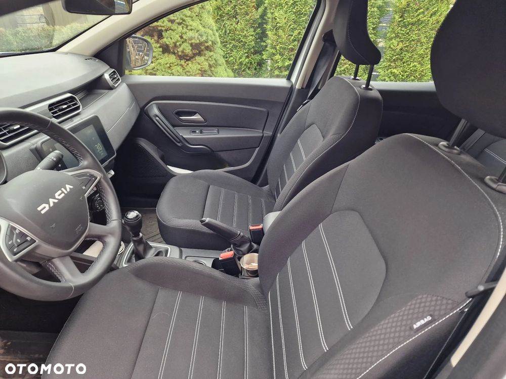 Dacia Duster - 10