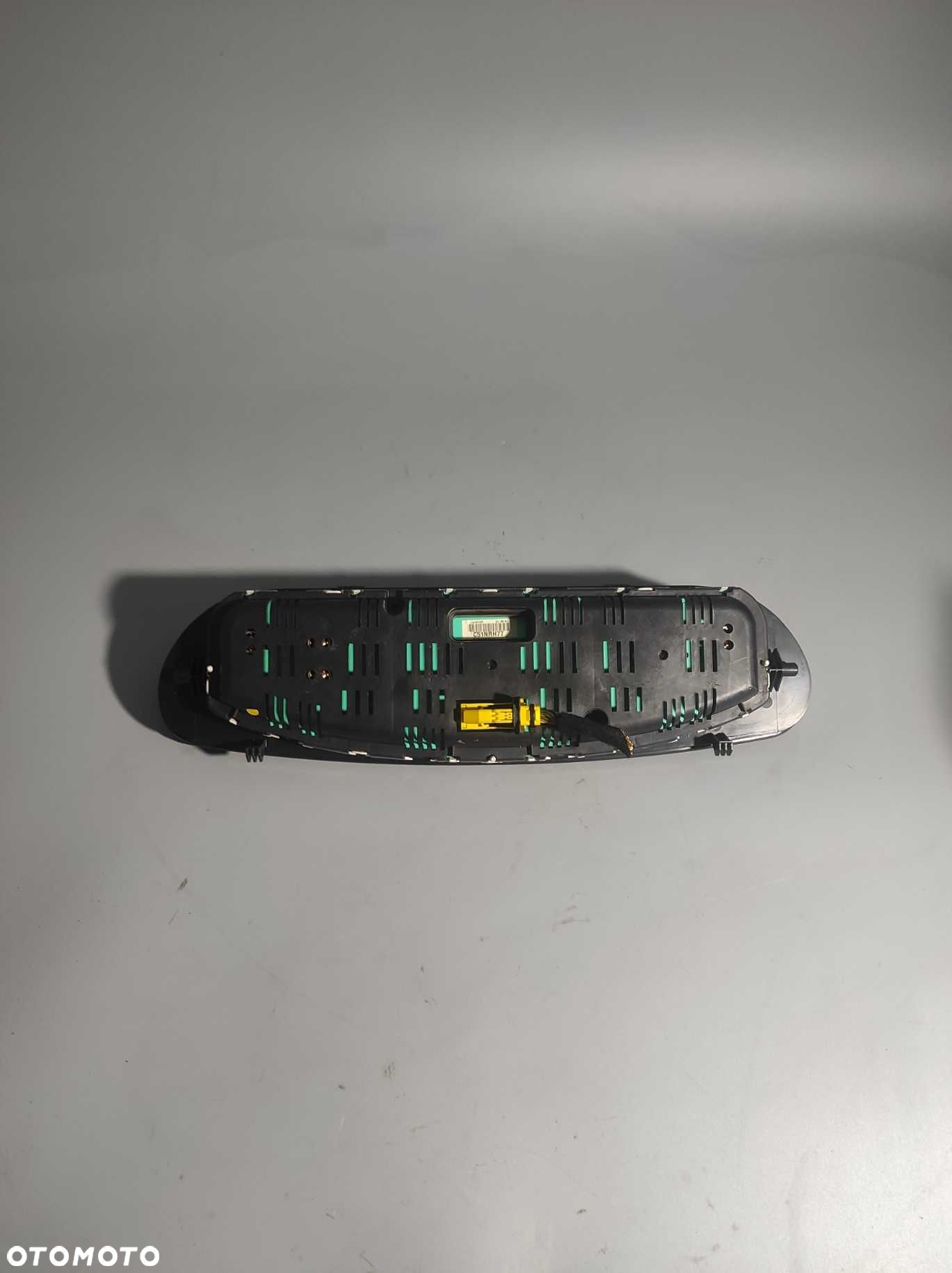 Licznik, Zegar CITROEN C5 I LIFT, Rok 2007, OE: 5540.001.3010 - 2