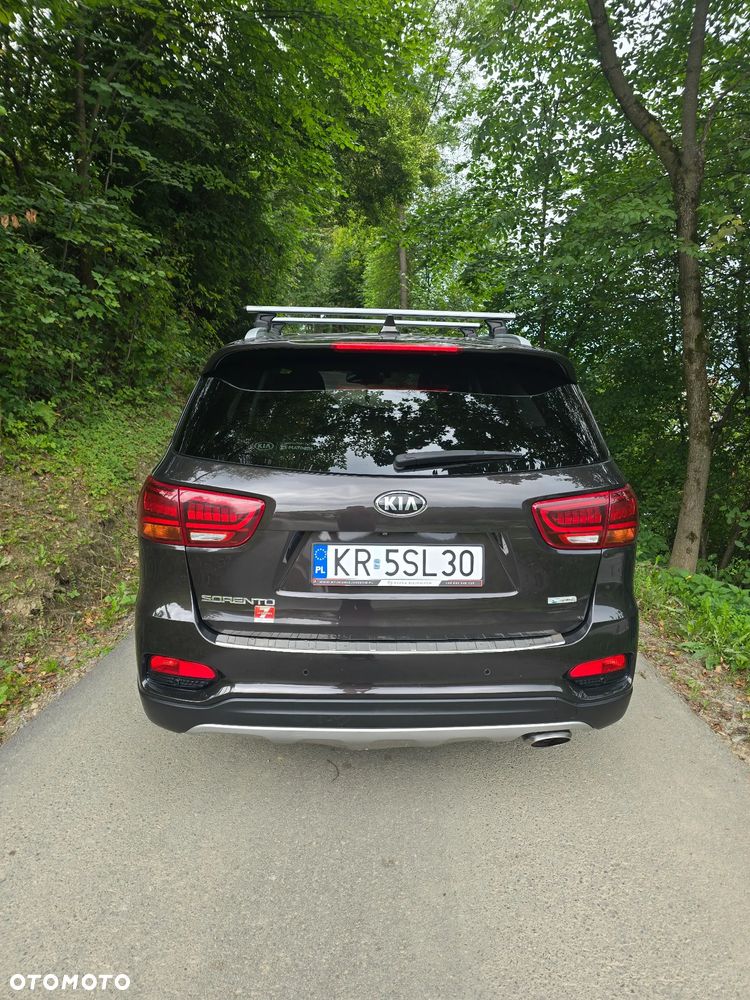 Kia Sorento 2.0 CRDI L - 7