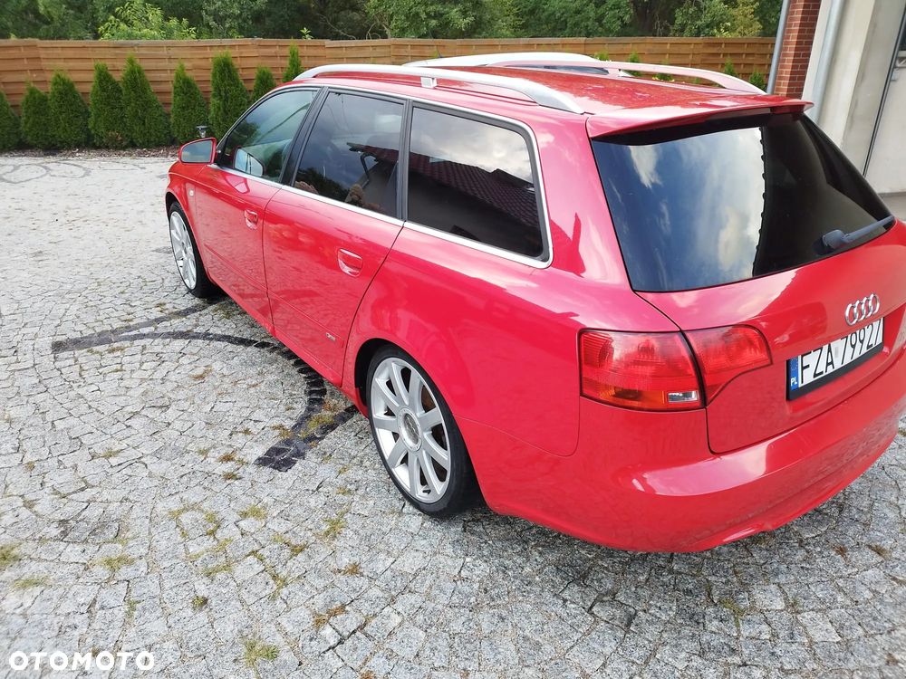 Audi A4 Avant - 3