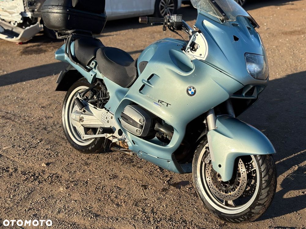 BMW R - 6