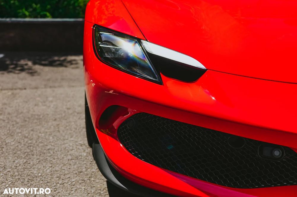 Ferrari 296 GTS - 3