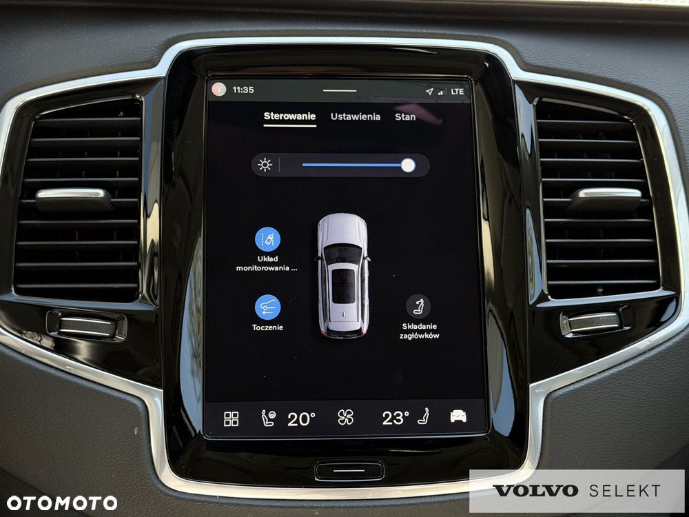 Volvo XC 90 - 28