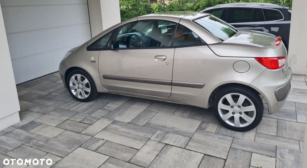 Mitsubishi Colt 1.5 - 5