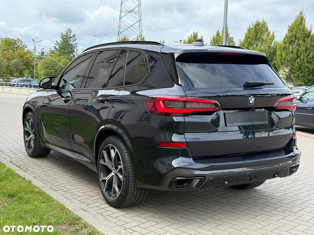 BMW X5 xDrive40i mHEV - 5