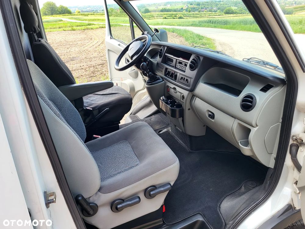 Renault Master - 10
