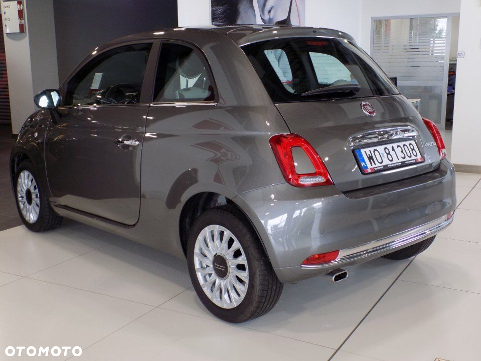 Fiat 500 - 4