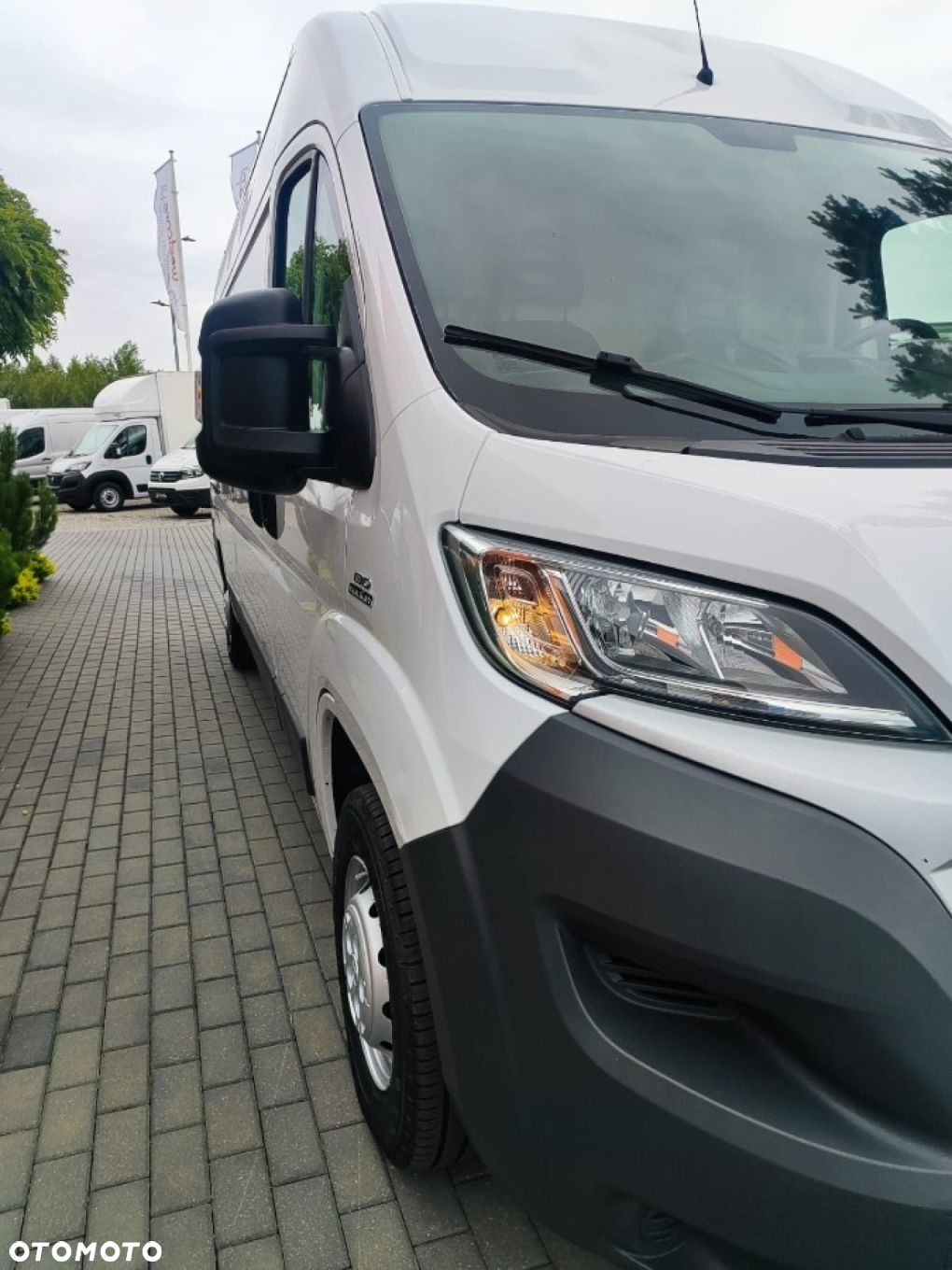 Fiat Ducato - 3