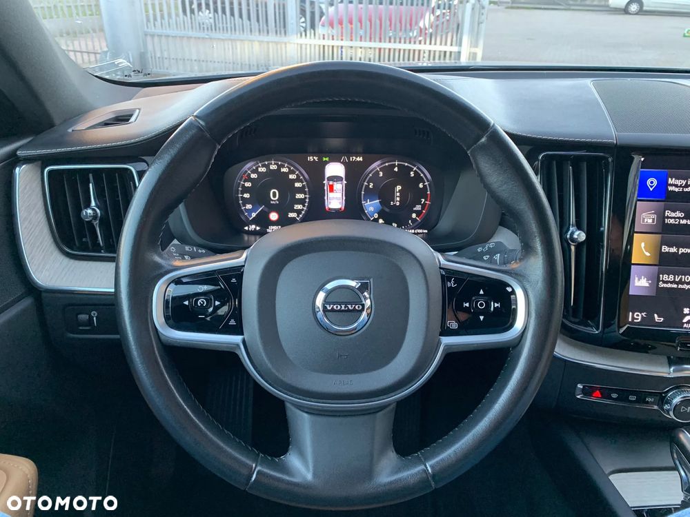 Volvo XC 60 T5 Inscription - 12