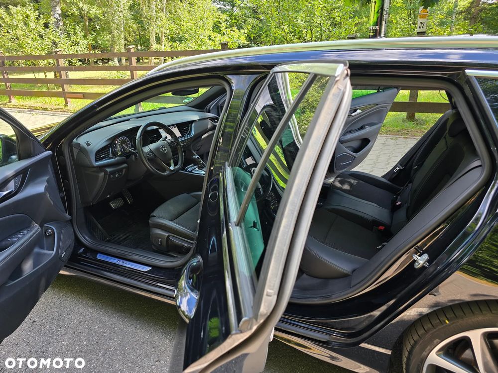 Opel Insignia 2.0 CDTI 4x4 GSi S&S - 21