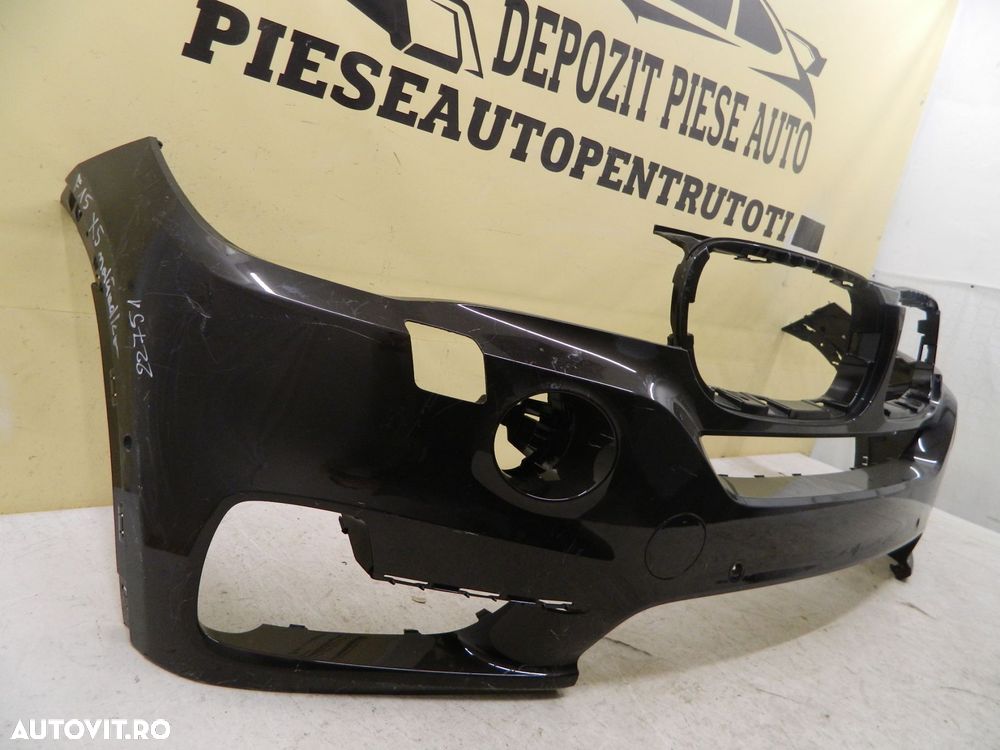 Bara fata BMW X5 F15,2014, 2015, 2016, 2017, 2018 , cod origine 51117294480. - 3