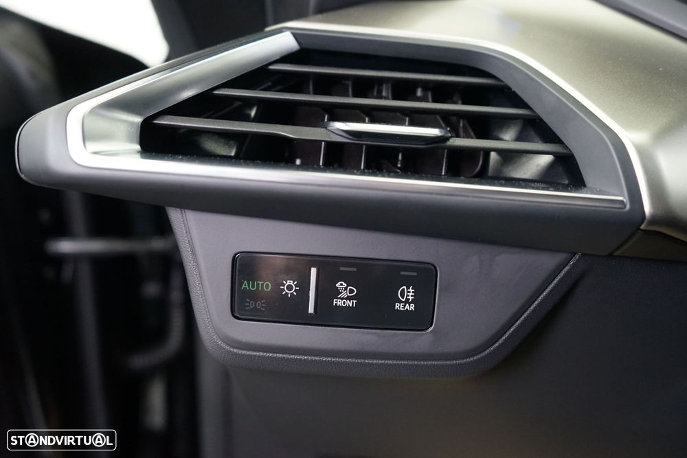 Audi e-tron GT quattro - 30