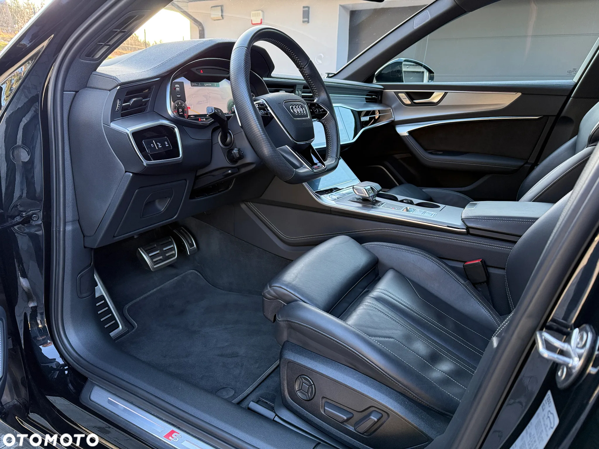 Audi A6 - 20