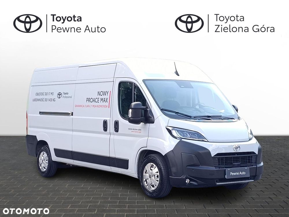 Toyota PROACE MAX - 3