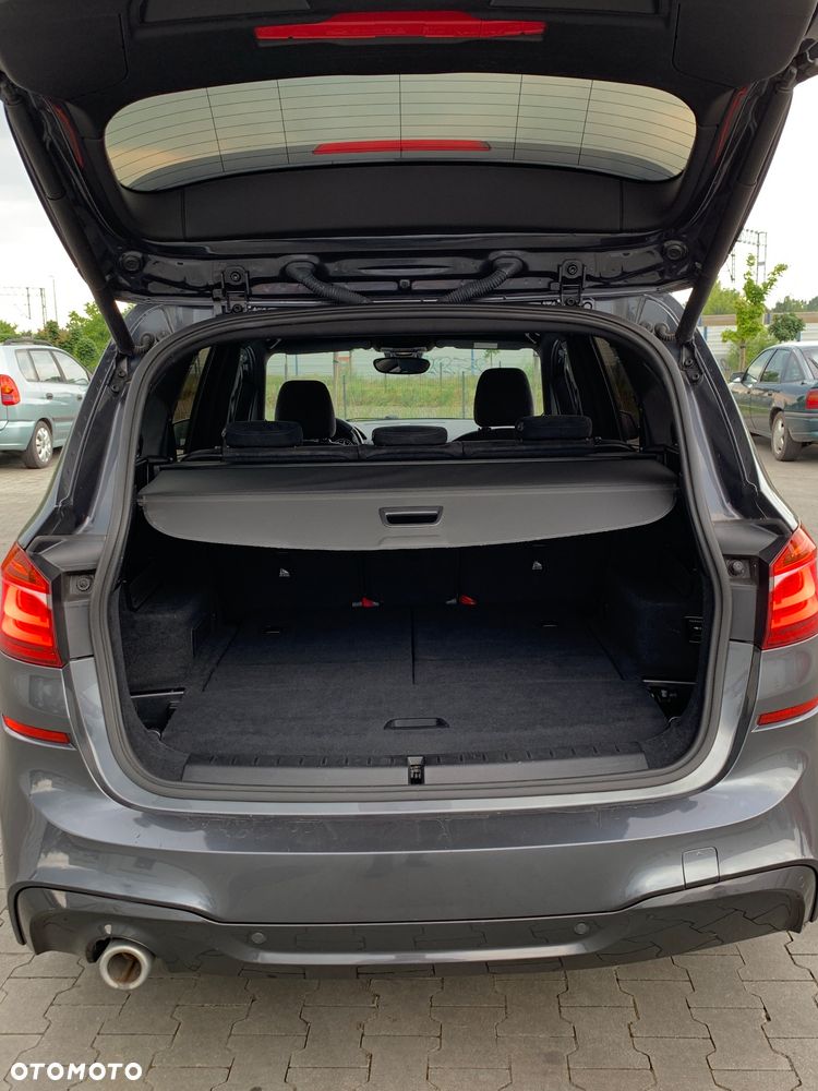 BMW Seria 2 216d GT M Sport - 22