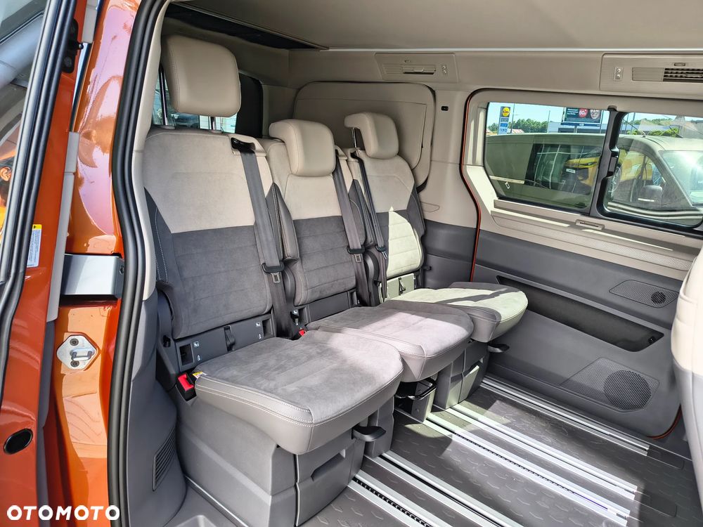 Volkswagen California - 10