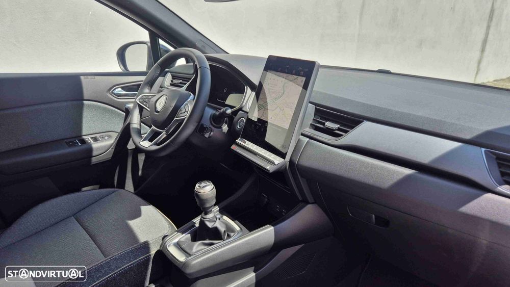 Renault Captur 1.0 TCe Techno - 16