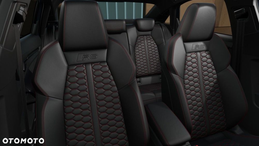 Audi RS3 Limousine - 9
