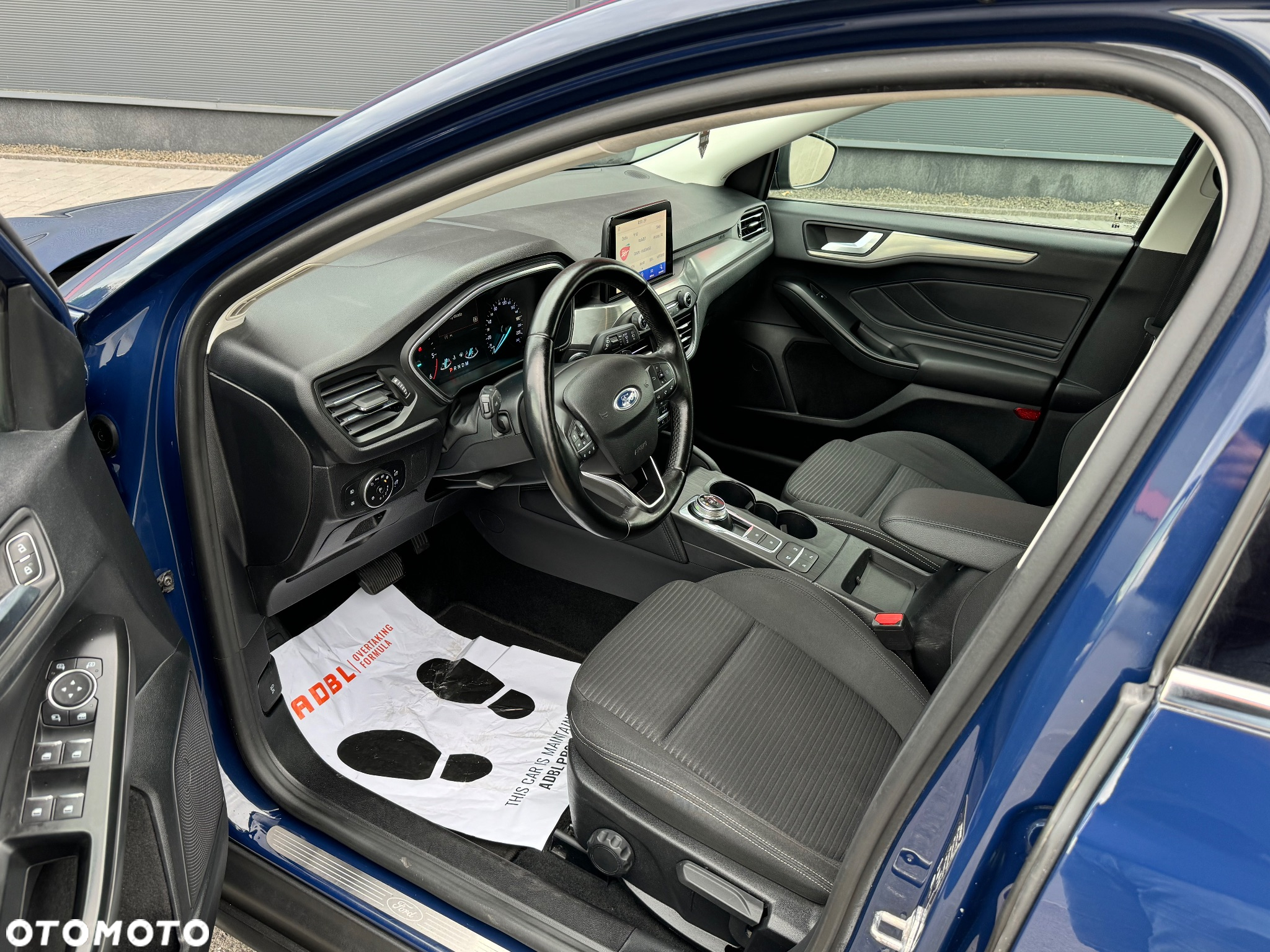 Ford Focus 1.5 EcoBlue Titanium - 5