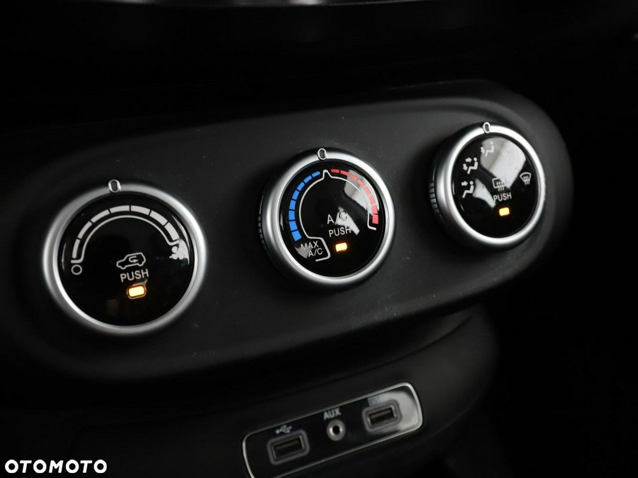 Fiat 500X 1.0 City Cross - 26