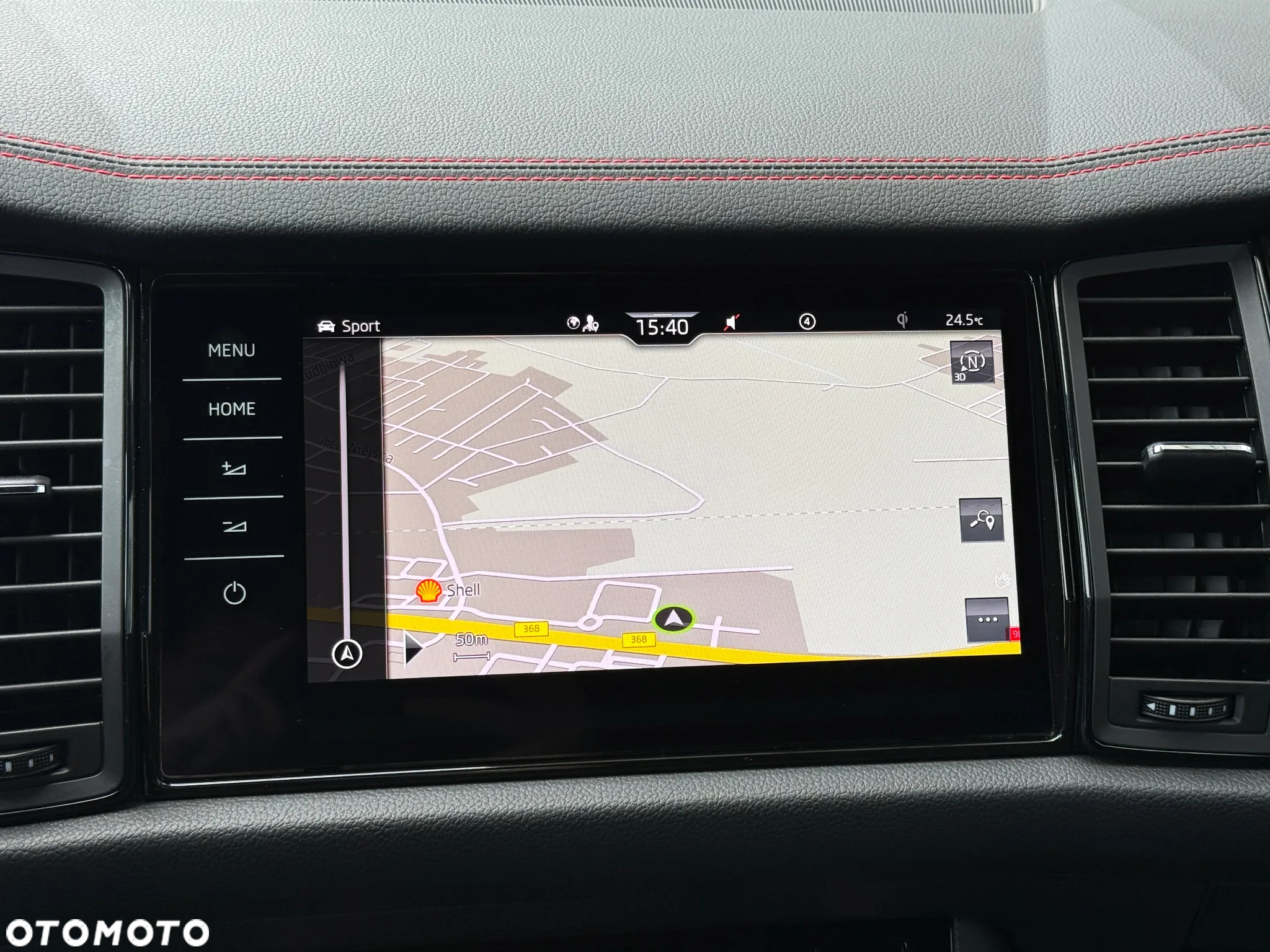 Skoda Kodiaq 2.0 TSI 4x4 RS DSG - 34