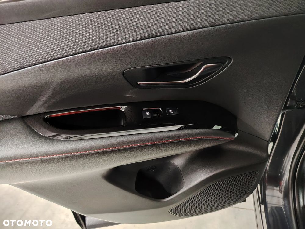 Hyundai Tucson 1.6 T-GDi 4WD N Line - 31