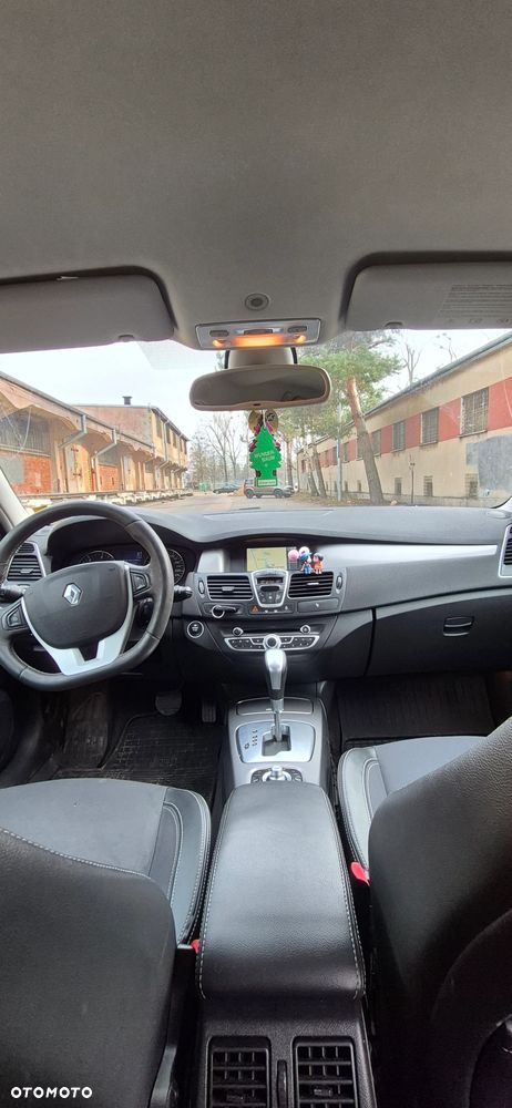 Renault Laguna 2.0 dCi Bose Edition - 9