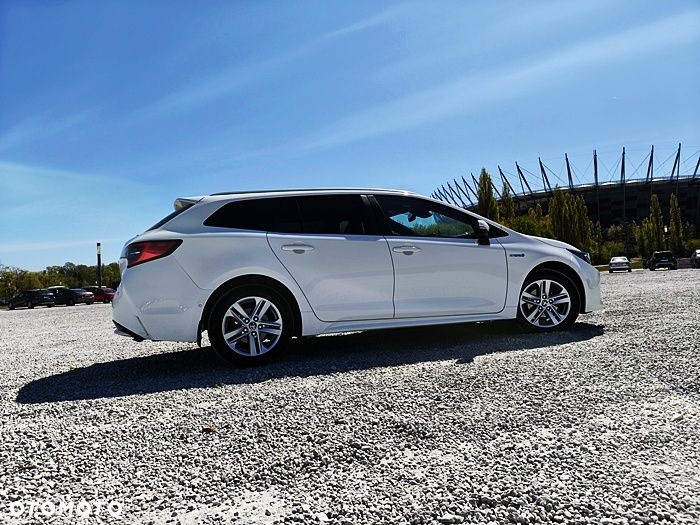 Toyota Corolla - 14