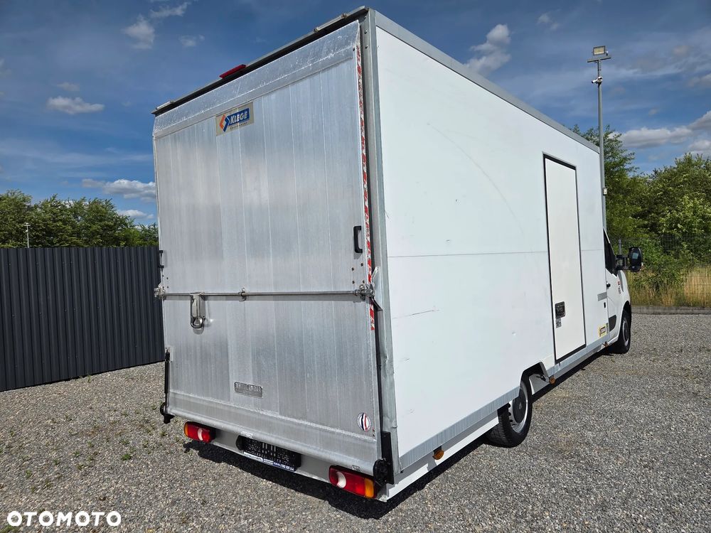 Renault Master - 4