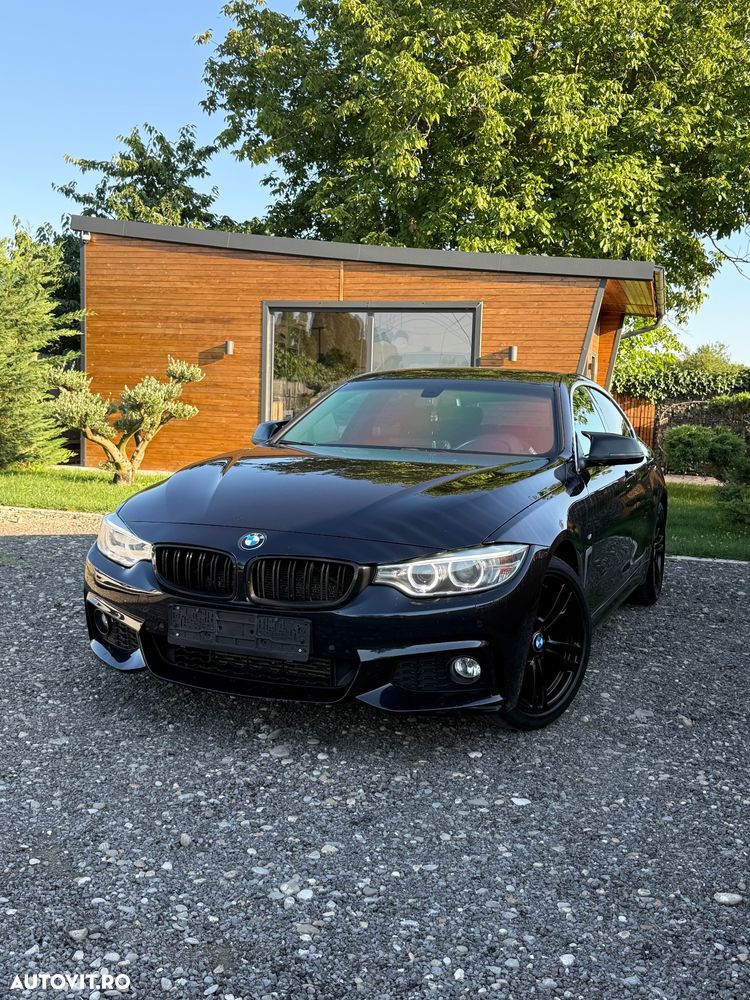 BMW Seria 4 - 3