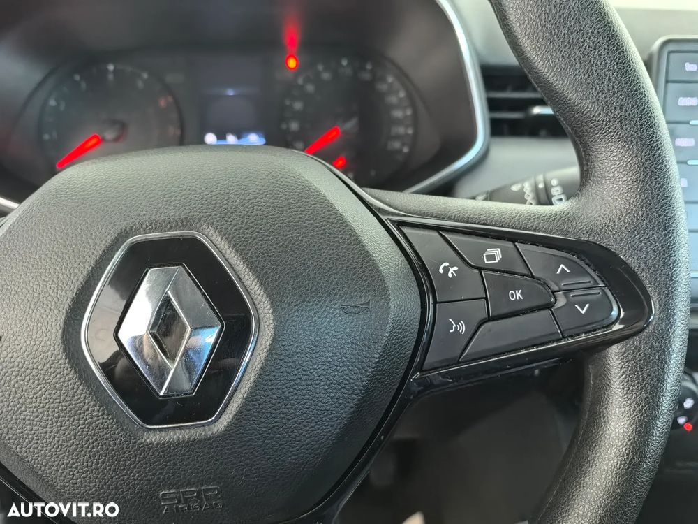 Renault Clio V 1.0 TCe Life - 13