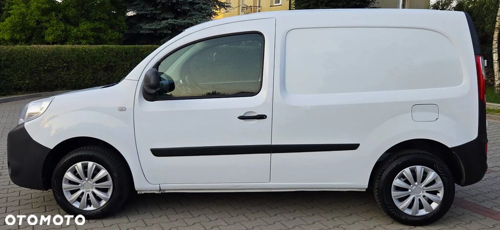Renault Kangoo - 4