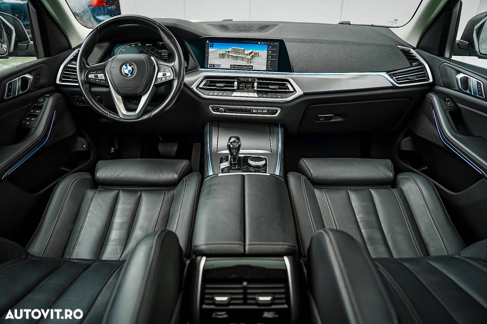 BMW X5 xDrive45e - 13