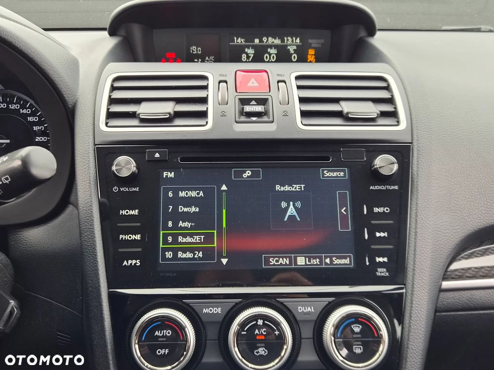 Subaru Forester - 24