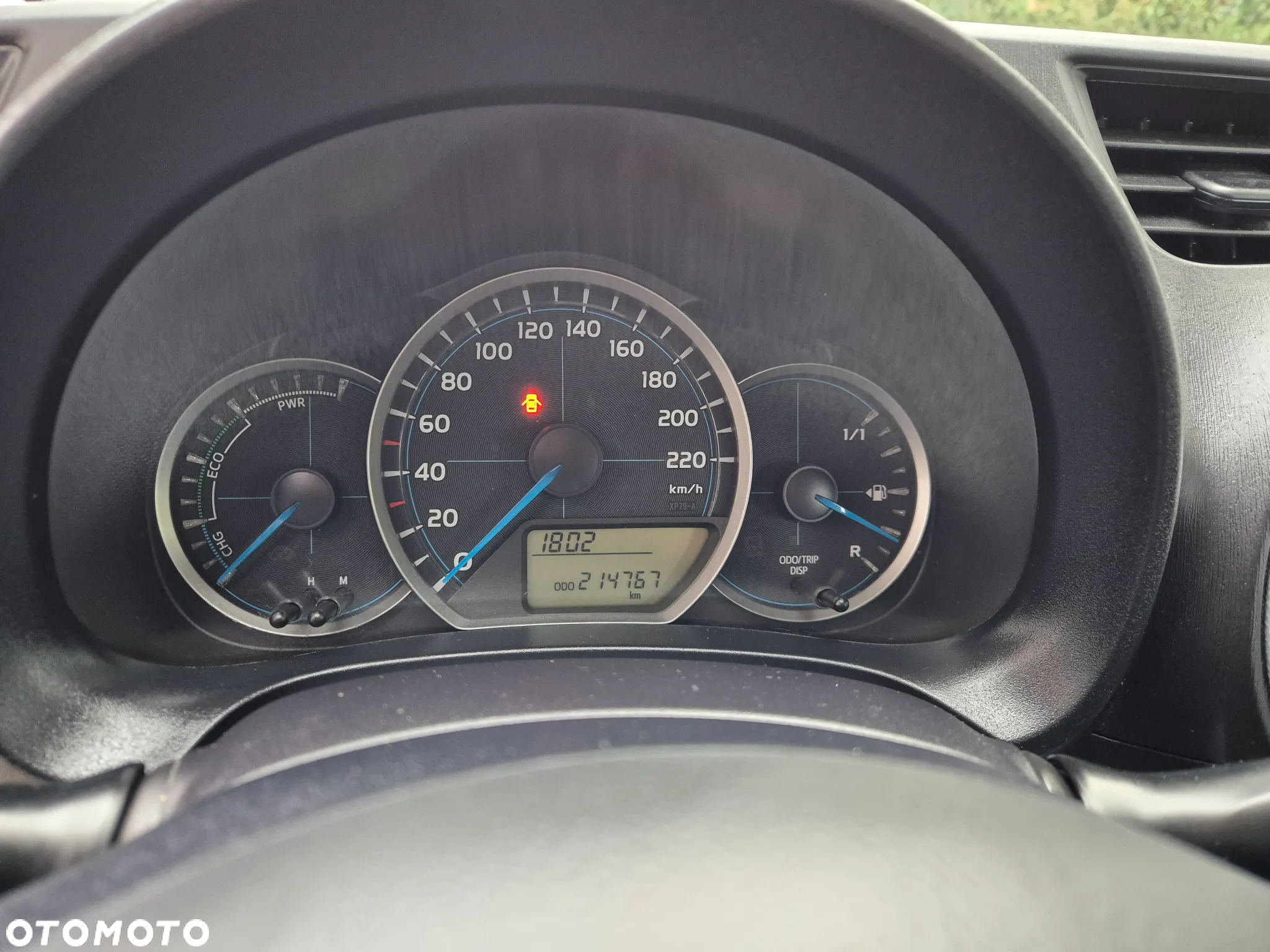 Toyota Yaris Hybrid 1.5 VVT-i - 14