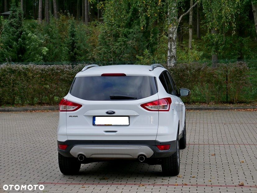 Ford Kuga - 4