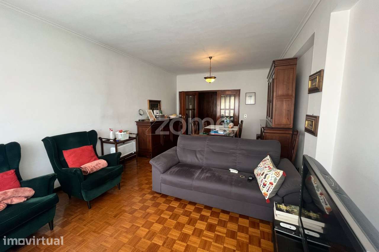 Apartamento T3 Centro da Cidade - Grande imagem: 4/14