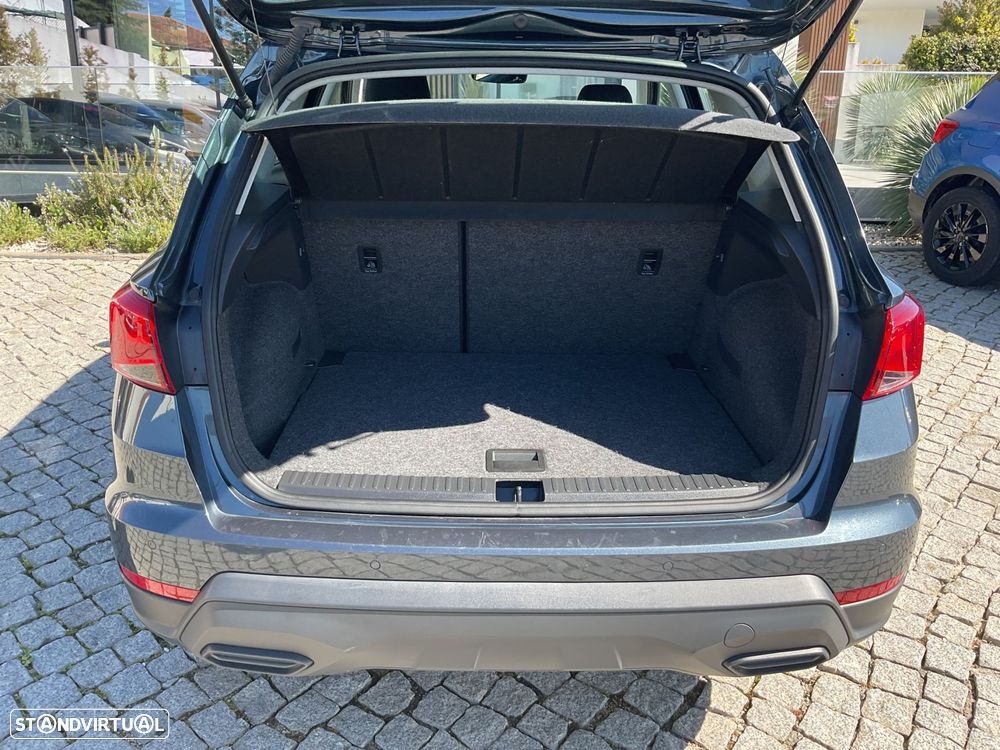 SEAT Arona 1.0 TSI Style DSG - 13