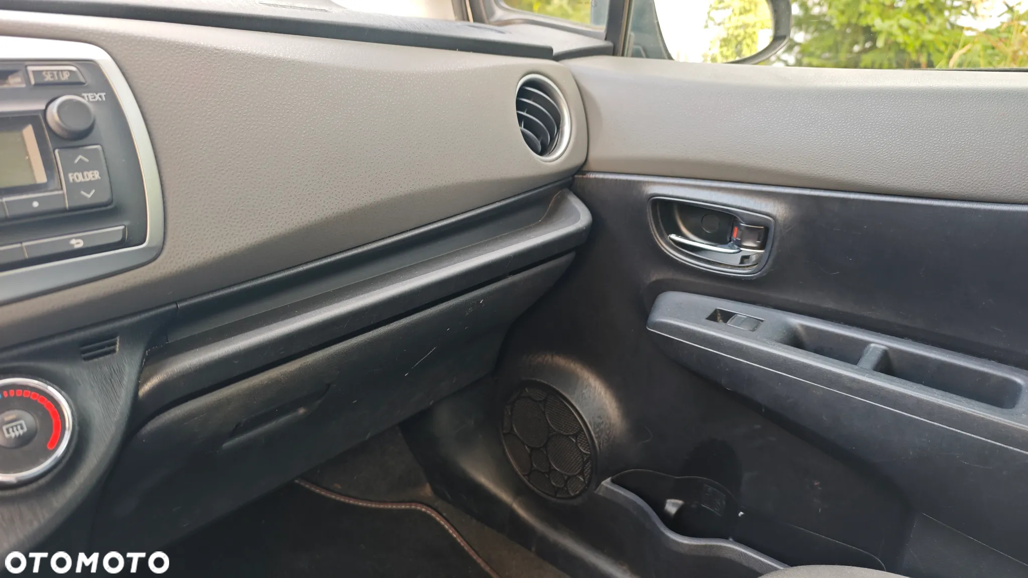 Toyota Yaris 1.0 Active - 9