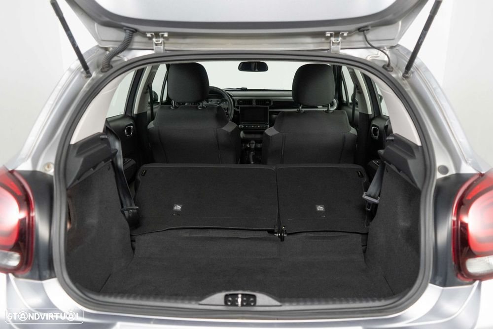 Citroën C3 1.2 PureTech Feel - 14