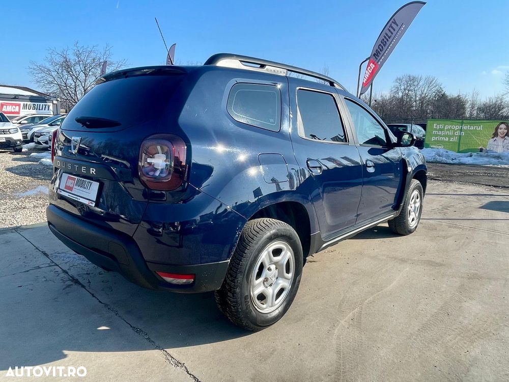 Dacia Duster - 4