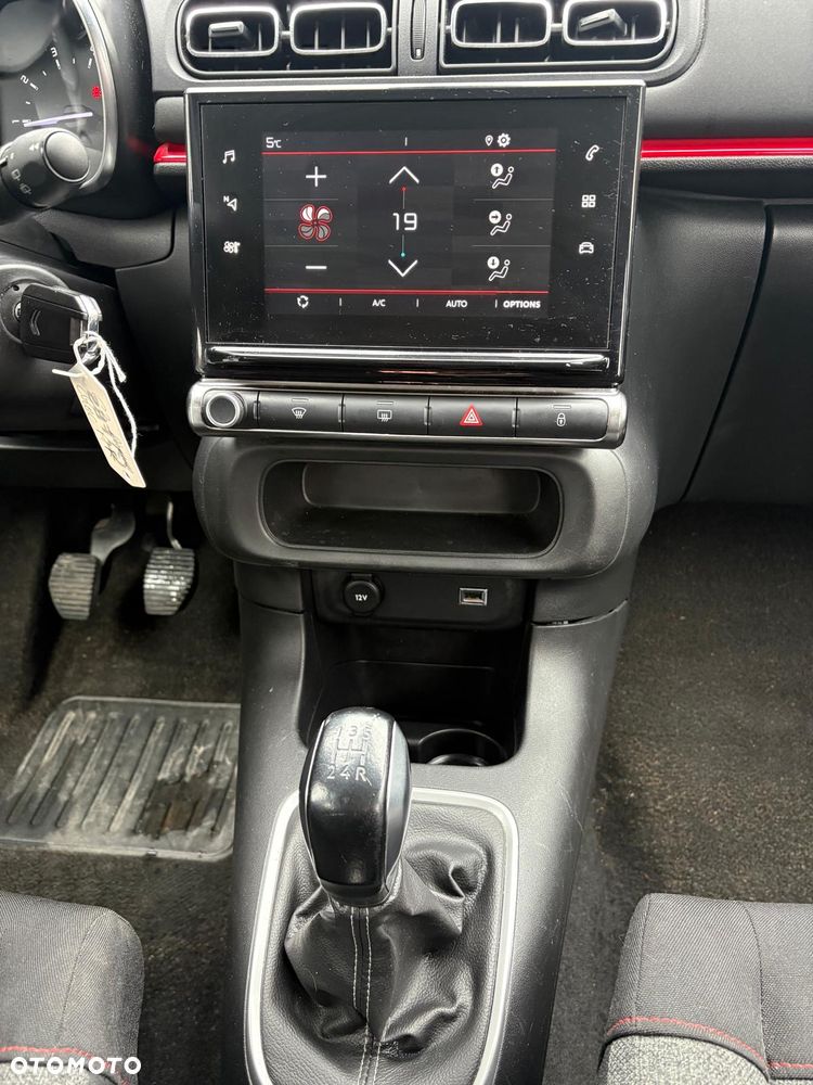 Citroën C3 BlueHDi 100 S&S SHINE PACK - 19