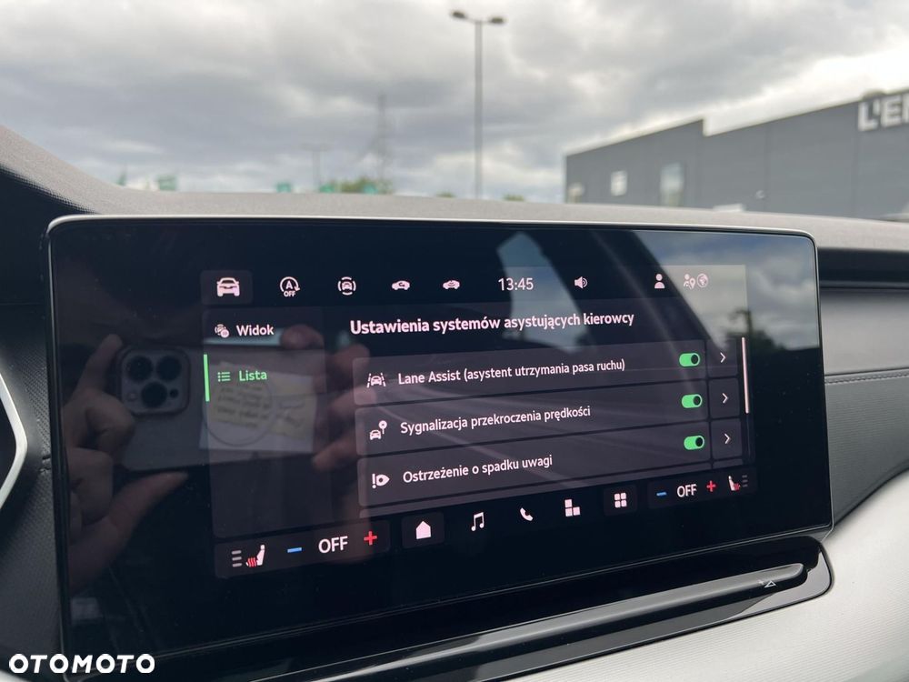 Skoda Octavia 2.0 TDI Selection DSG - 14