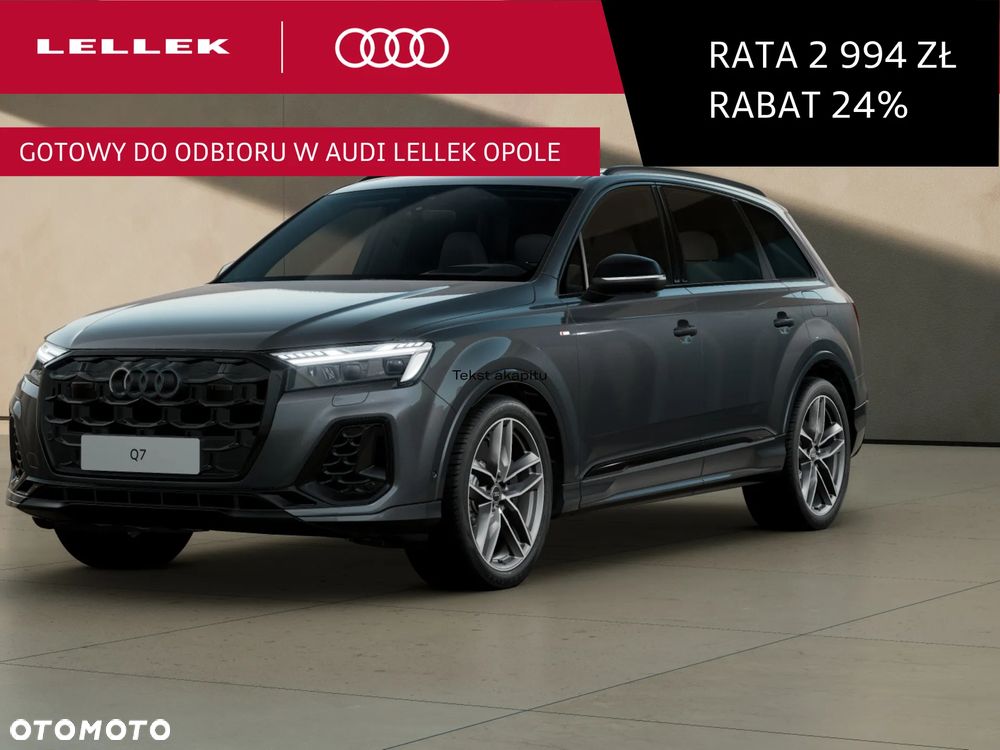 Audi Q7 - 1