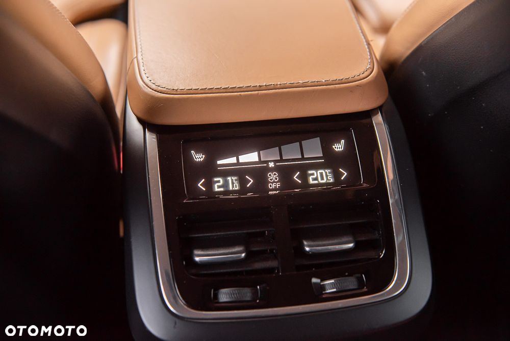 Volvo XC 90 T6 AWD Geartronic Inscription - 31