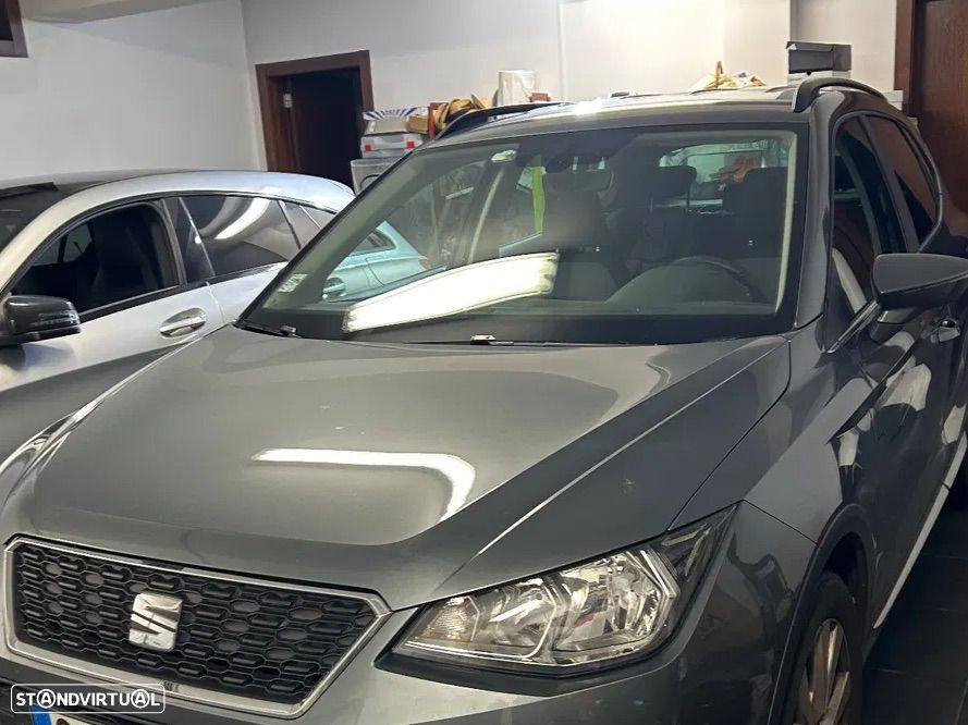 SEAT Arona 1.0 TSI Xcellence - 1