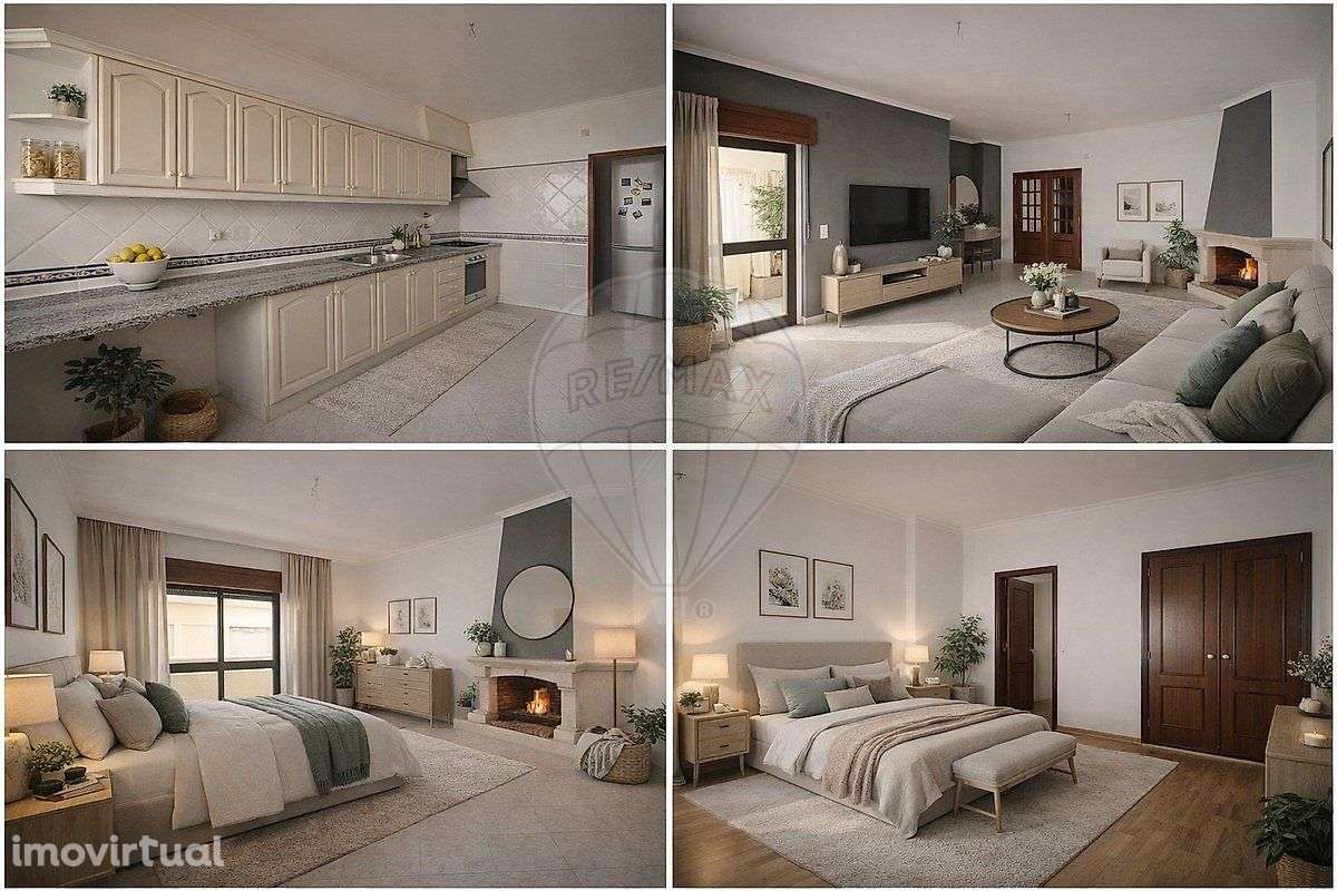 Apartamento T2 para venda - Grande imagem: 2/13